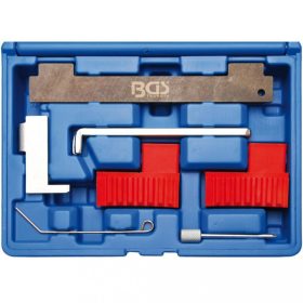   BGS technic Súprava náradia na nastavenie motora | pre Opel 1.6, 1.8 (BGS 8697)