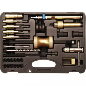   BGS technic Nástroj na demontáž žhaviacej sviečky | M10 x 1.0 (BGS 8699)