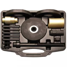   BGS technic Súprava náradia na náboje kolies | pre Audi | 90 mm (BGS 8709)