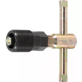   BGS technic Sťahovák zotrvačníka | M27 x 1.0 mm | pre Aprilia, Benelli, Beta, CPI, Italjet, KTM, MBK, Yamaha (BGS 8726)