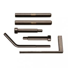   BGS technic Súprava náradia na nastavenie motora | pre Fiat 1.8, 2.0 benzínové motory (BGS 8740)