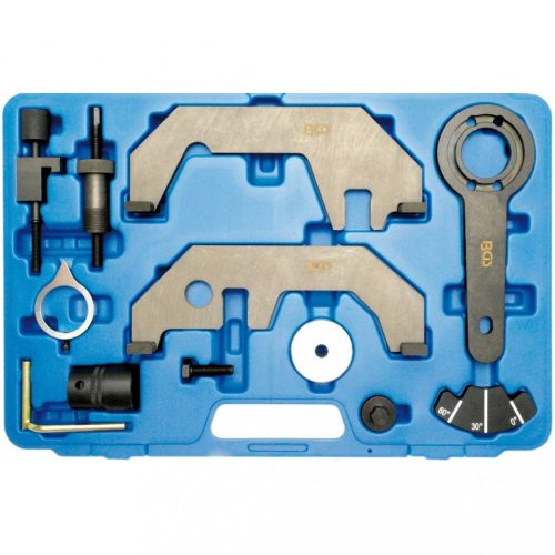 BGS technic Súprava náradia na nastavenie motora | pre BMW N62, N73 (BGS 8746)