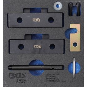   BGS technic Súprava náradia na nastavenie motora | pre BMW M42, M50 (BGS 8747)