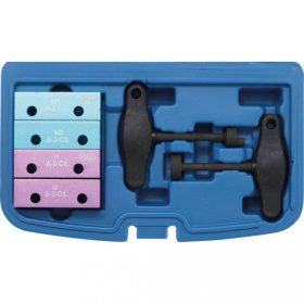   BGS technic Súprava náradia na nastavenie motora | pre Alfa Romeo 1.4, 1.6, 1.8, 2.0 Twin-Spark (BGS 8786)