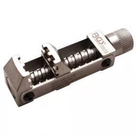   BGS technic Náradie na montáž a demontáž hadicových spon | 0 - 40 mm (BGS 8805)