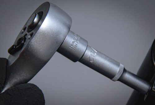 BGS DIY Sada adaptérov | 4 ks. (8808)