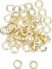 BGS DIY Sortiment očiek | 12,5 x 21 mm | 40 ks. (88107)
