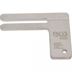   BGS technic Prípravok na nastavenie vyvažovacieho hriadeľa | pre BMW N40 / N42 / N45 / N46 (BGS 8832)
