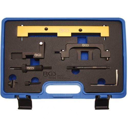 BGS technic Súprava náradia na nastavenie motora | pre BMW N42, N46, N46T (BGS 8834)