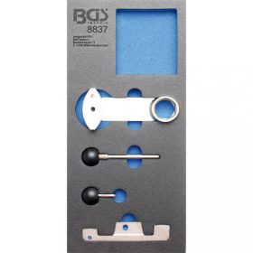   BGS technic Súprava náradia na nastavenie motora | pre Porsche 911 (BGS 8837)