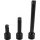 BGS technic Súprava silových predlžovákov | vonkajší/vnútorný štvorhran 20 mm (3/4") | 3 ks (BGS 8840)