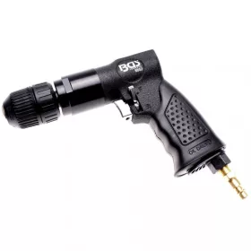   BGS technic Pneumatická vŕtačka s 10 mm rýchloupínacím skľučovadlom (BGS 8852)