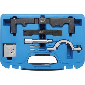   BGS technic Súprava náradia na nastavenie motora | pre Opel 1.2, 1.4 (BGS 8857)