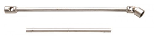 BGS technic Kĺbový nástrčný kľúč | 15 mm (BGS 8880-15)