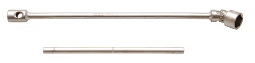 BGS technic Kĺbový nástrčný kľúč | 18 mm (BGS 8880-18)