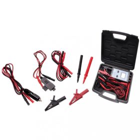   BGS technic Skúšačka napätia a prúdu pre automobily | 1 - 48 V (BGS 8890)