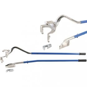   BGS technic Páka na montáž/demontáž pneumatík nákladných vozidiel | 28 - 30 mm (BGS 8891)