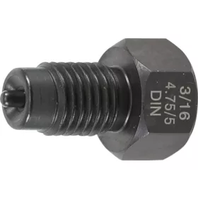   BGS technic Perlovací segment DIN 4,75 mm | pre BGS 6683, 8917, 8918 (BGS 8918-2)