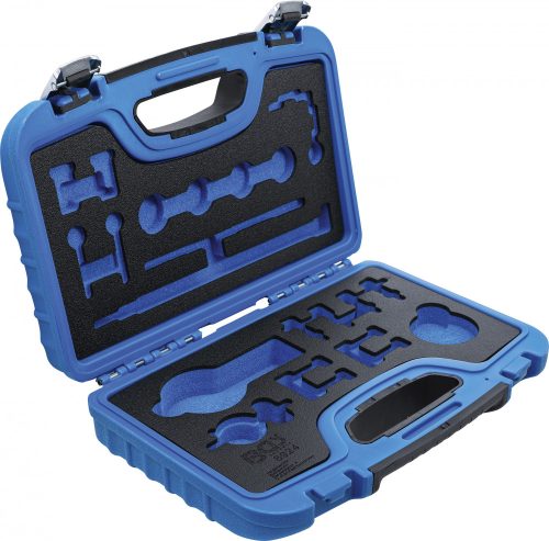 BGS technic Prázdny kufor pre BGS 8924-1 (BGS 8924-1)