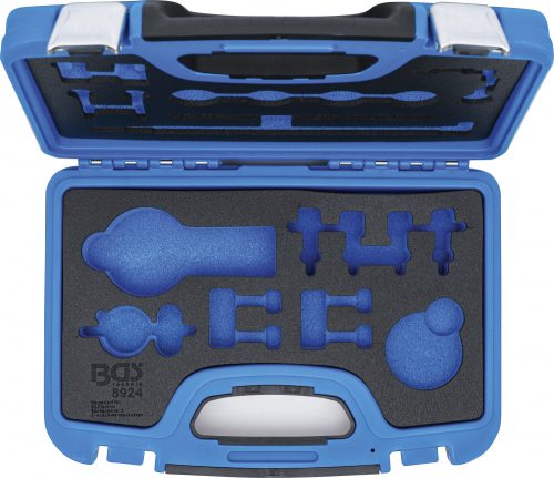 BGS technic Prázdny kufor pre BGS 8924-1 (BGS 8924-1)