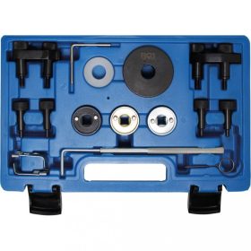   BGS technic Súprava náradia na nastavenie motora | pre VAG 1.8, 2.0L FSI, TFSI (BGS 8928)