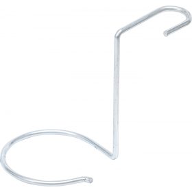   BGS DIY Upínacie háky pre nádobku odvzdušňovača bŕzd | pre BGS 8999 (BGS 8999-2)