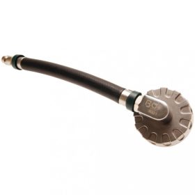   BGS technic Adaptér na odvzdušnenie bŕzd Euro 20 (BGS 9001)