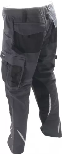 BGS technic BGS® pracovné nohavice | dlhé | veľkosť 50 (BGS 90063)