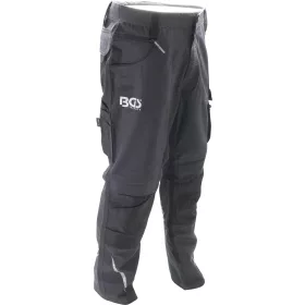   BGS technic BGS® pracovné nohavice | dlhé | veľkosť 54 (BGS 90065)