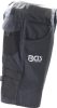BGS technic BGS® pracovné nohavice | krátke | veľkosť 54 (BGS 90075)