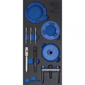   BGS technic Súprava náradia na nastavenie motora | pre Jaguar, Land Rover, Ford, Citroën 2.0, 2.2, 2.4, 3.2 diesel (BGS 9010)