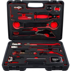 BGS DIY Sada náradia na opravu bicyklov | 32 ks. (90100)