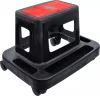 BGS DIY Rolovacie sedadlo s policami a úložným priestorom (90101)