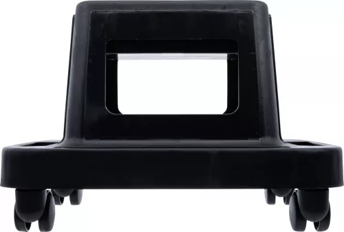 BGS DIY Rolovacie sedadlo s policami a úložným priestorom (90101)