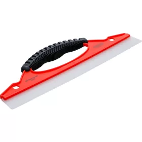   BGS DIY silikónová stierka na vodu s rukoväťou, 300 mm (90104)