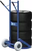 BGS technic Vozík na pneumatiky | 200 kg (BGS 9027)