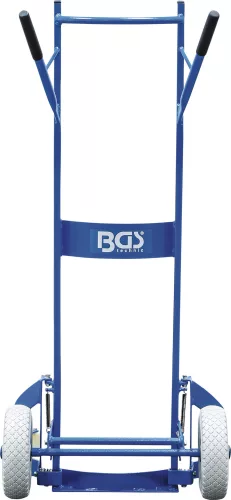 BGS technic Vozík na pneumatiky | 200 kg (BGS 9027)