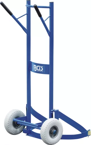 BGS technic Vozík na pneumatiky | 200 kg (BGS 9027)