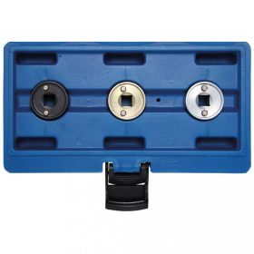   BGS technic Hlavica na ovládacie ventily pre vačkové hriadele | pre VAG 1.8 / 2.0 TFSI / TSI (BGS 9064)