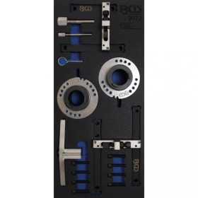   BGS technic Súprava náradia na nastavenie motora | pre Ford 1.0, 3-valec Ecoboost (BGS 9072)
