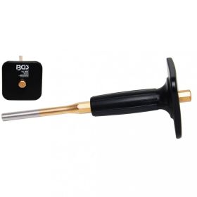   BGS technic Vyrážač závlačiek | 240 mm | 10 mm (BGS 9082)