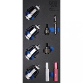   BGS technic Súprava montážneho náradia na držiak parkovacích senzorov (BGS 9088)