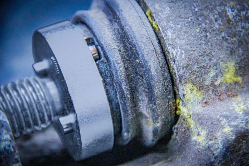 BGS DIY Sada nástrojov na resetovanie brzdového piestu | 50 ks. (91116)