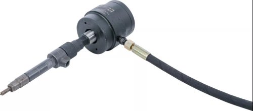 BGS DIY Sada sťahovákov pneumatických vstrekovačov | 21-dielna (91120)