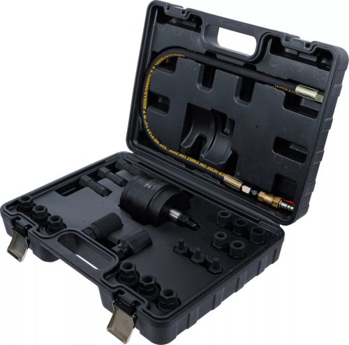 BGS DIY Sada sťahovákov pneumatických vstrekovačov | 21-dielna (91120)