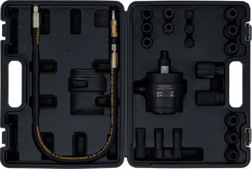 BGS DIY Sada sťahovákov pneumatických vstrekovačov | 21-dielna (91120)