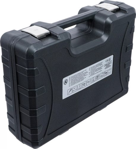 BGS DIY Sada sťahovákov pneumatických vstrekovačov | 21-dielna (91120)