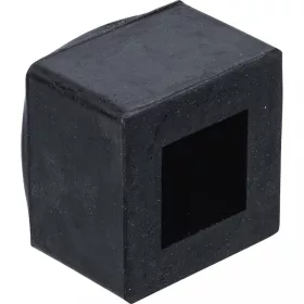   BGS DIY Gumový nástavec | na kamenárske kladivo | 1000 g (BGS 91847)