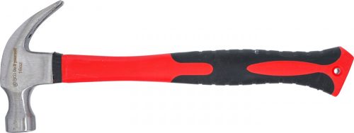 BGS DIY Tesárske kladivo | 450 g (BGS 91866)