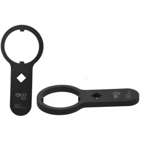   BGS technic Kľúč na matice zadnej nápravy | pre Mercedes Van W901 / W905 (BGS 9207)